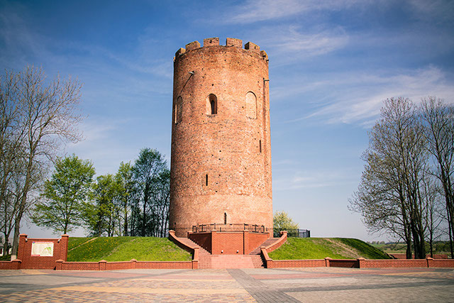 Белая Вежа Белая Вежа