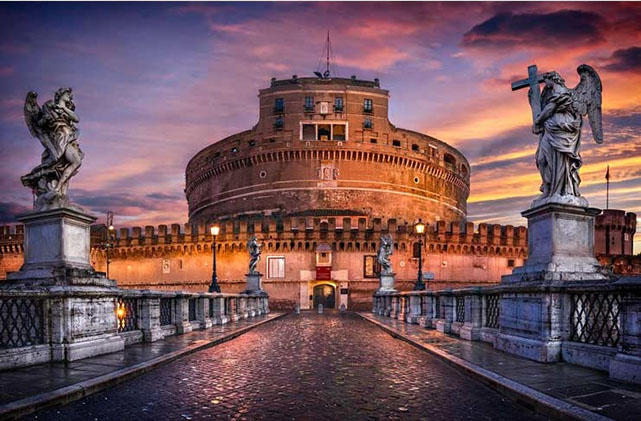 Секреты Праги